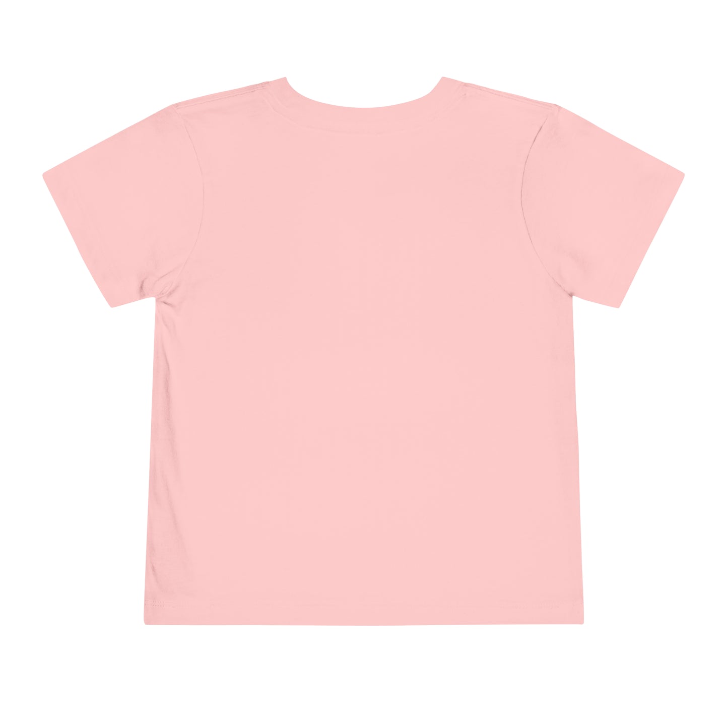 Roto Street Journal - Toddler Short Sleeve Tee