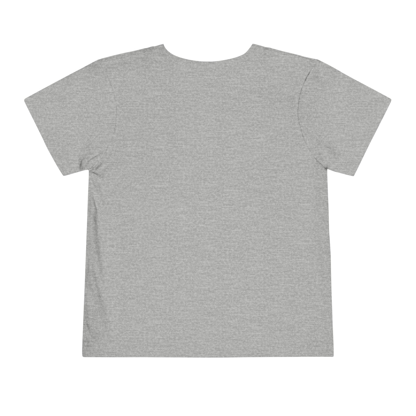 Roto Street Journal - Toddler Short Sleeve Tee