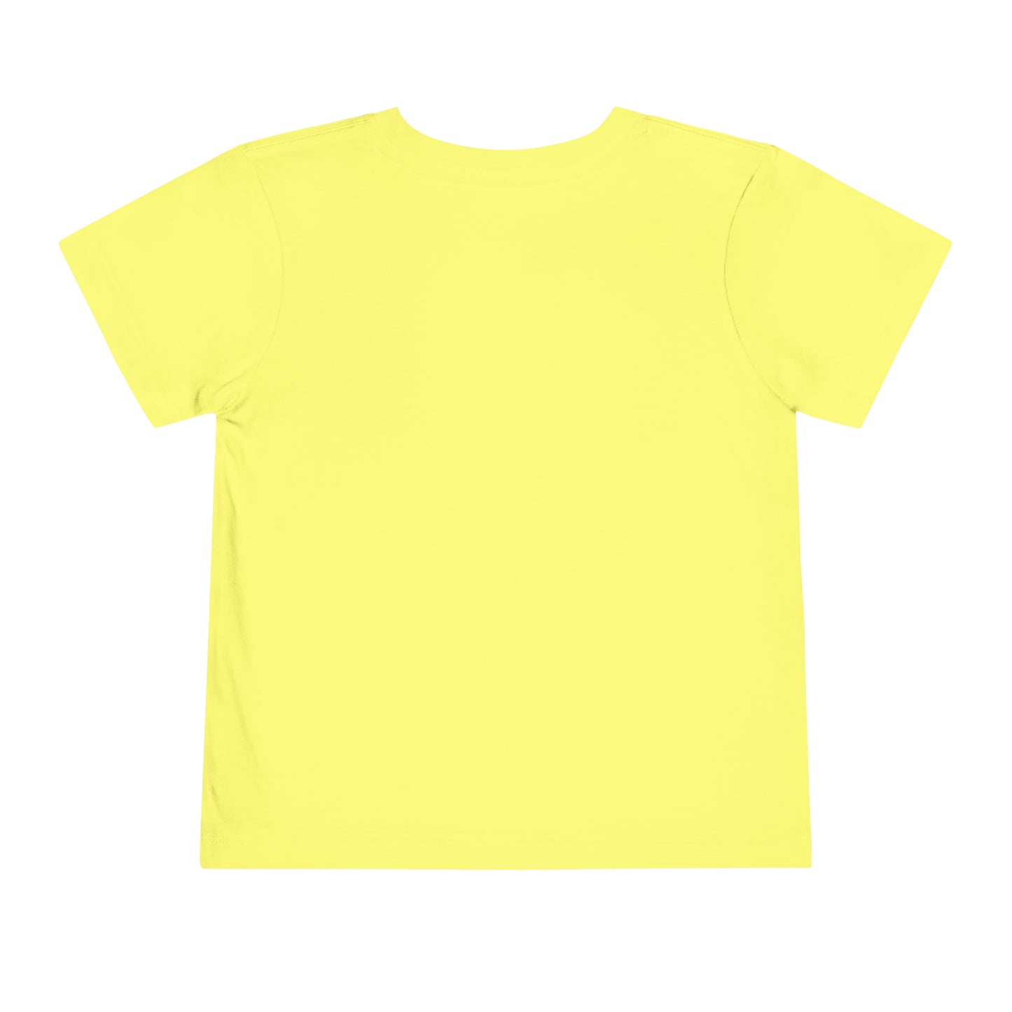 Roto Street Journal - Toddler Short Sleeve Tee