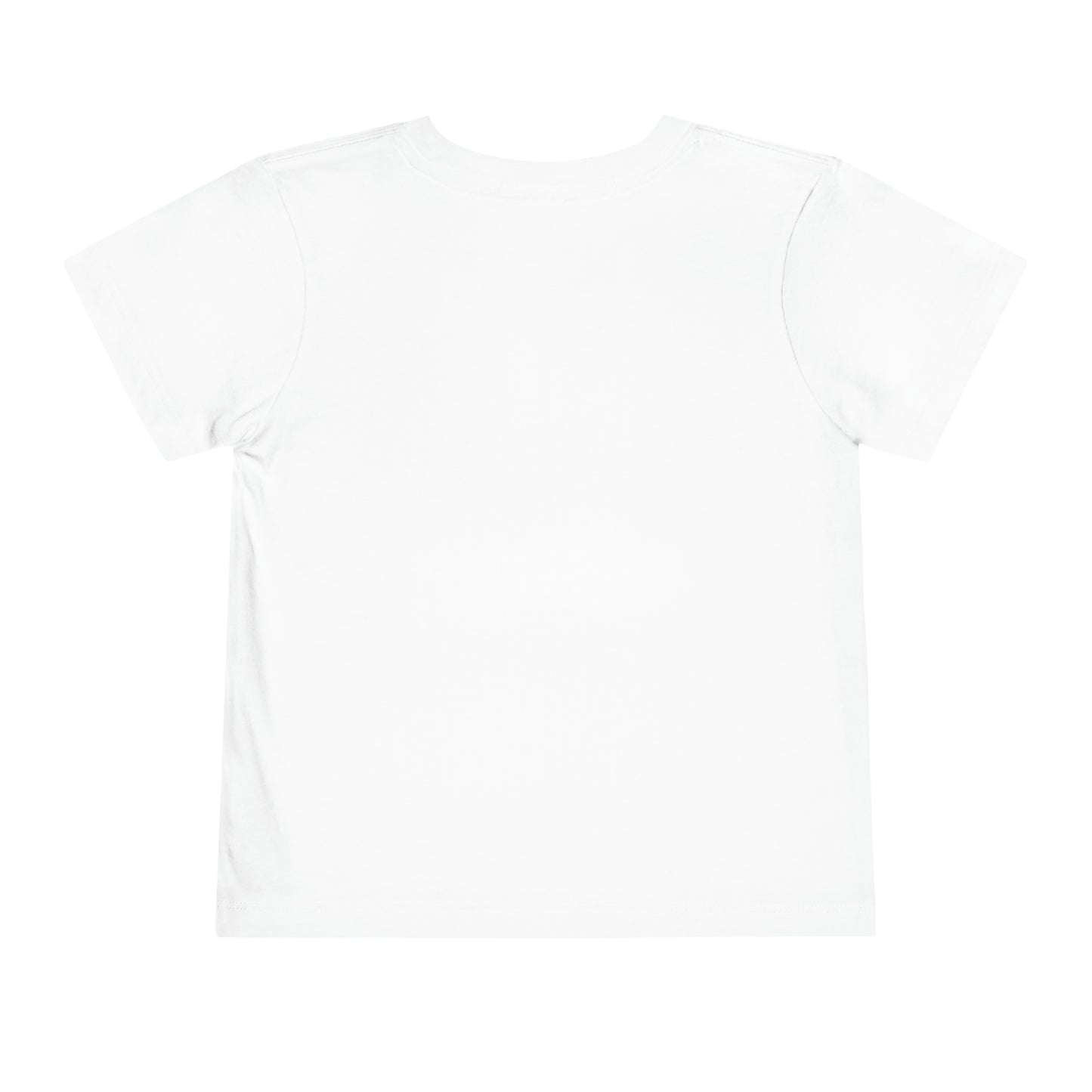 Roto Street Journal - Toddler Short Sleeve Tee