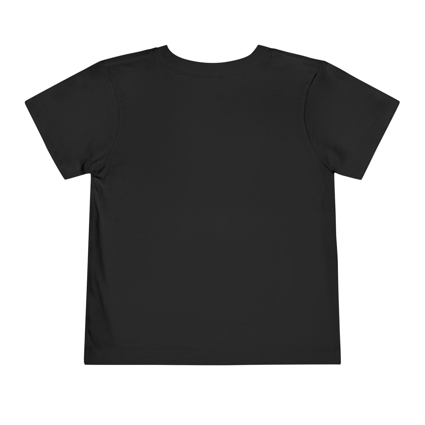 Roto Street Journal - Toddler Short Sleeve Tee