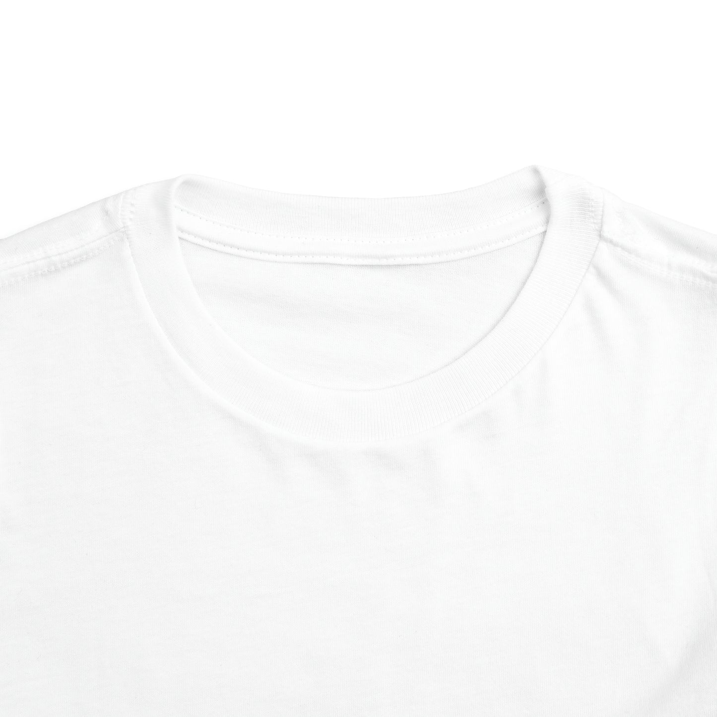 Roto Street Journal - Toddler Short Sleeve Tee