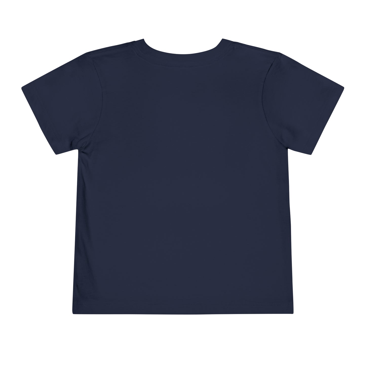 Roto Street Journal - Toddler Short Sleeve Tee