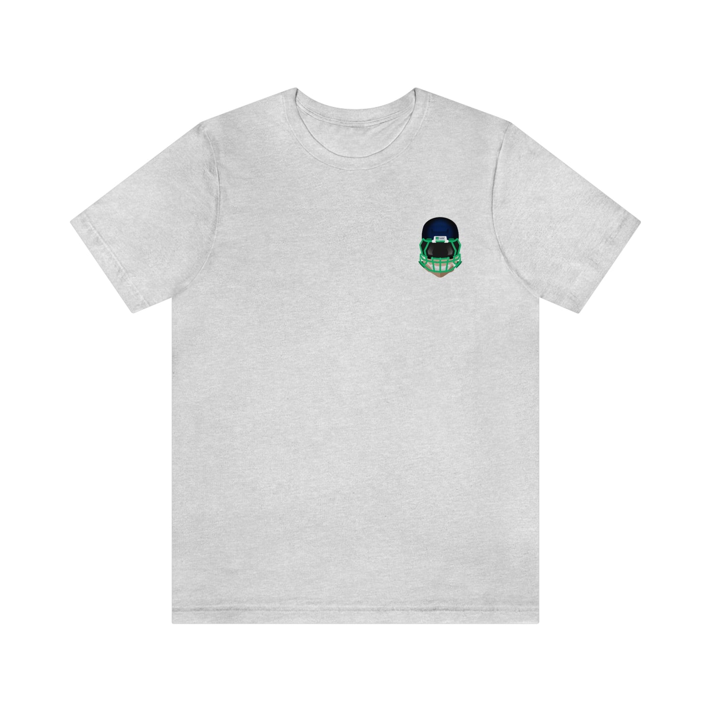 Fantasy Fullback Dive T-Shirt - Fantasy Football Podcast Shirt