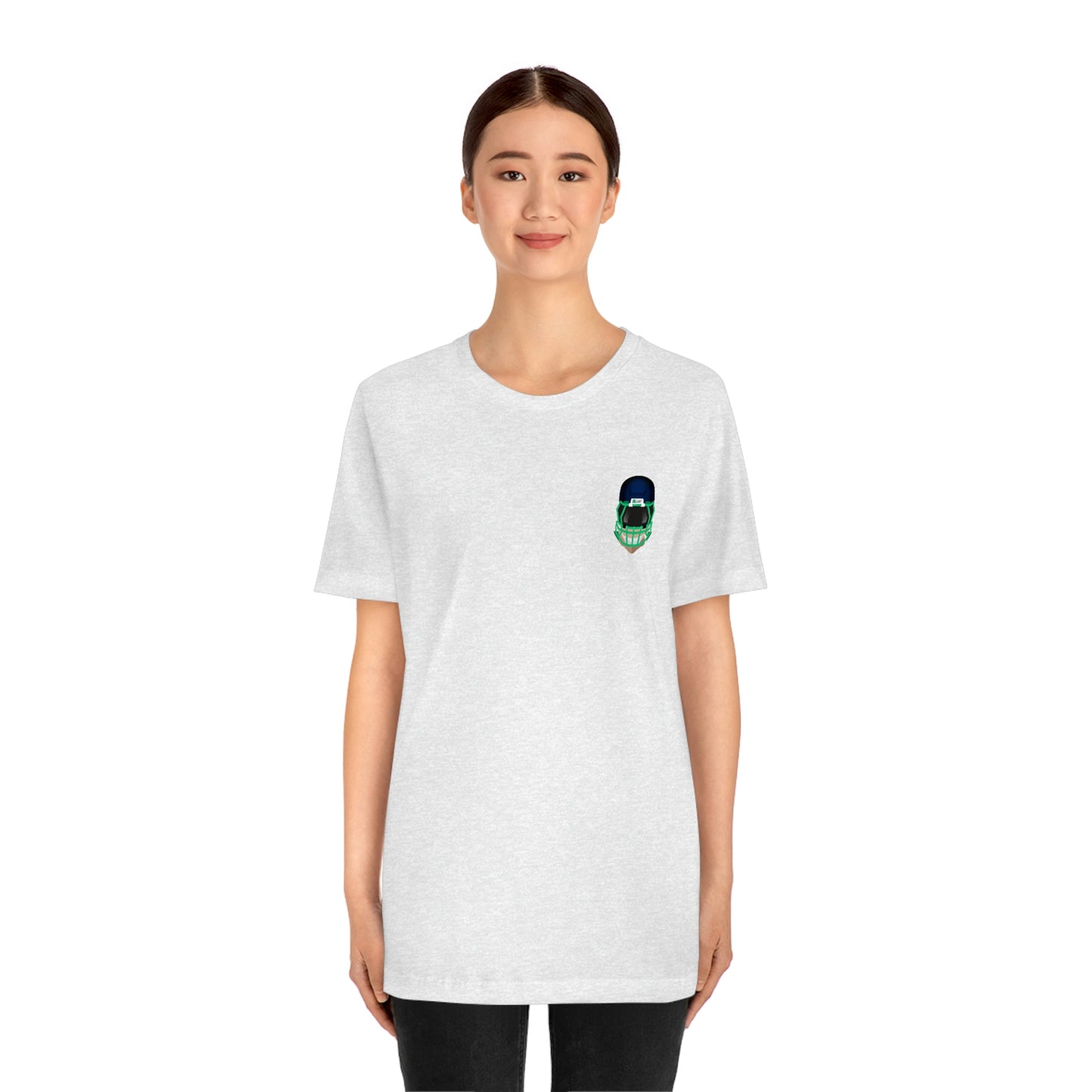 Fantasy Fullback Dive T-Shirt - Fantasy Football Podcast Shirt