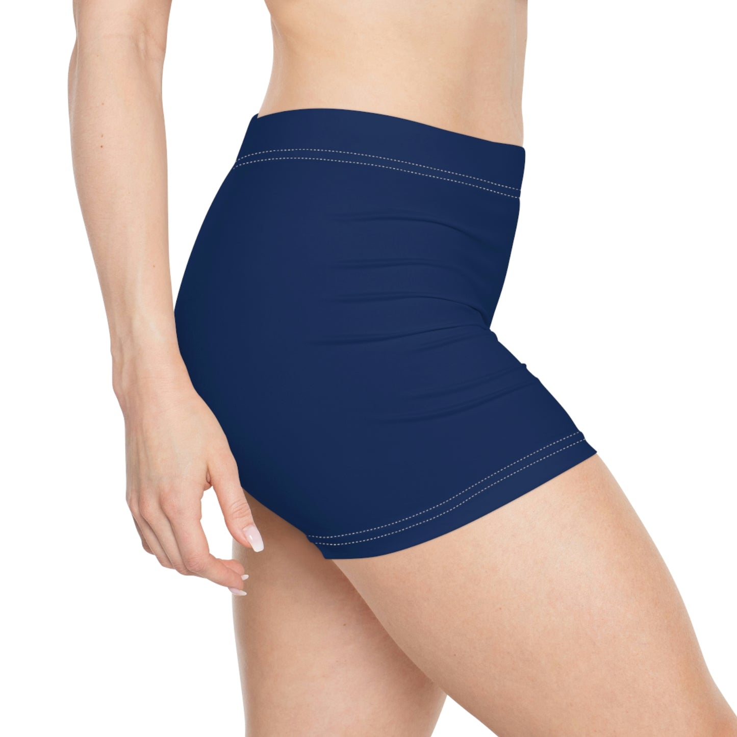 Roto Street Journal Women’s Shorts - Fantasy Football Women’s Apparel
