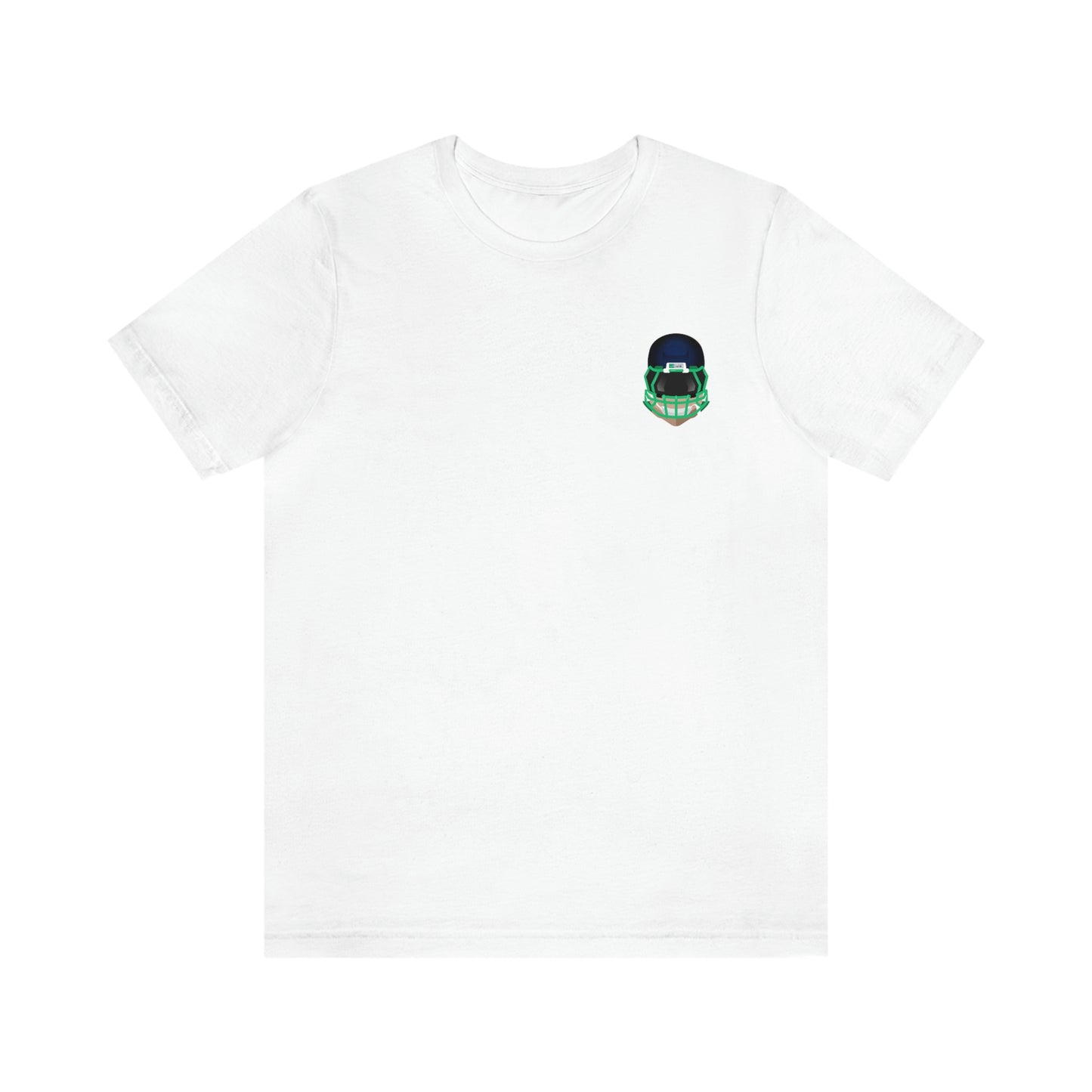 Fantasy Fullback Dive T-Shirt - Fantasy Football Podcast Shirt
