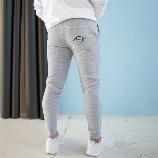 Roto Street Journal Joggers - Fantasy Football Sweatpants