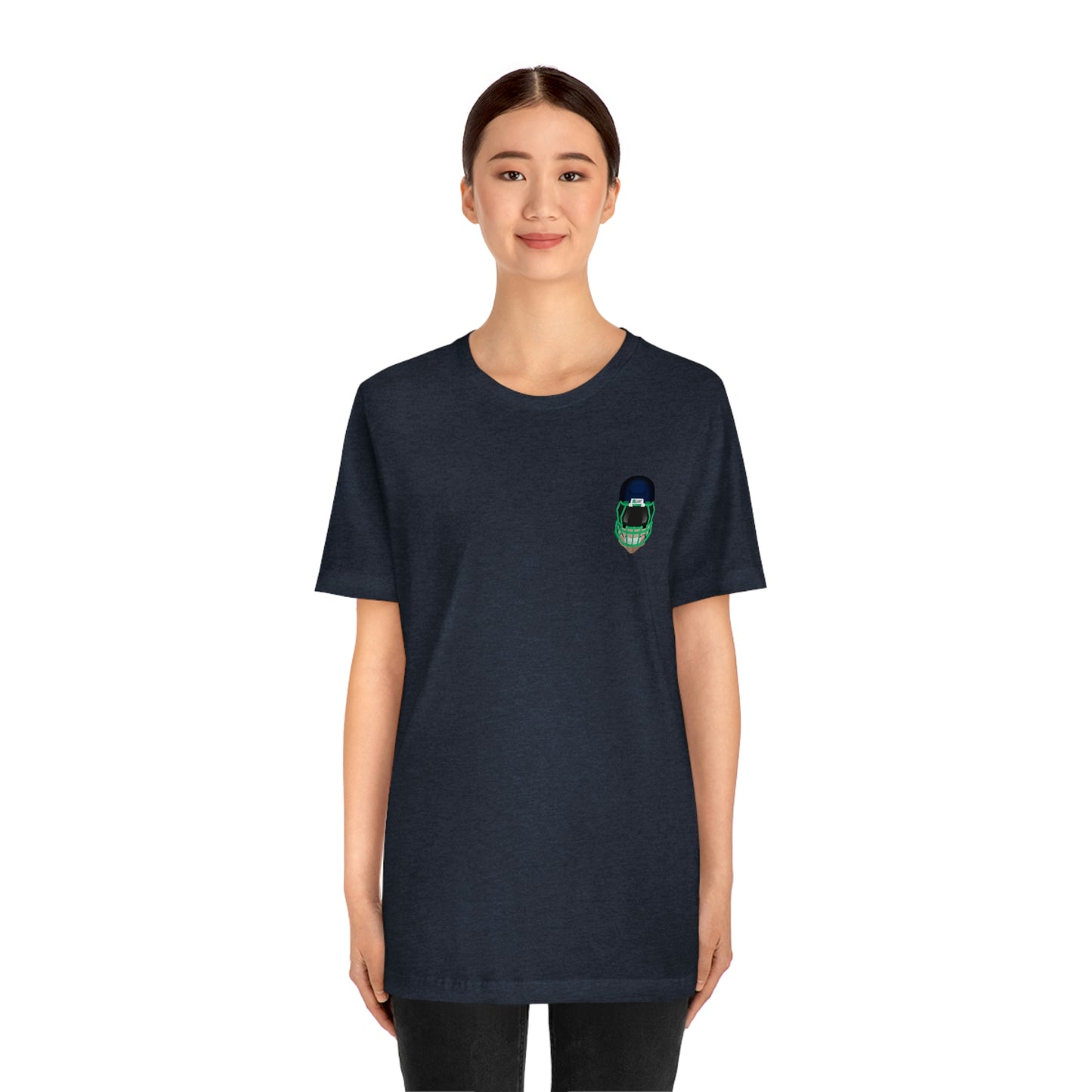 Fantasy Fullback Dive T-Shirt - Fantasy Football Podcast Shirt