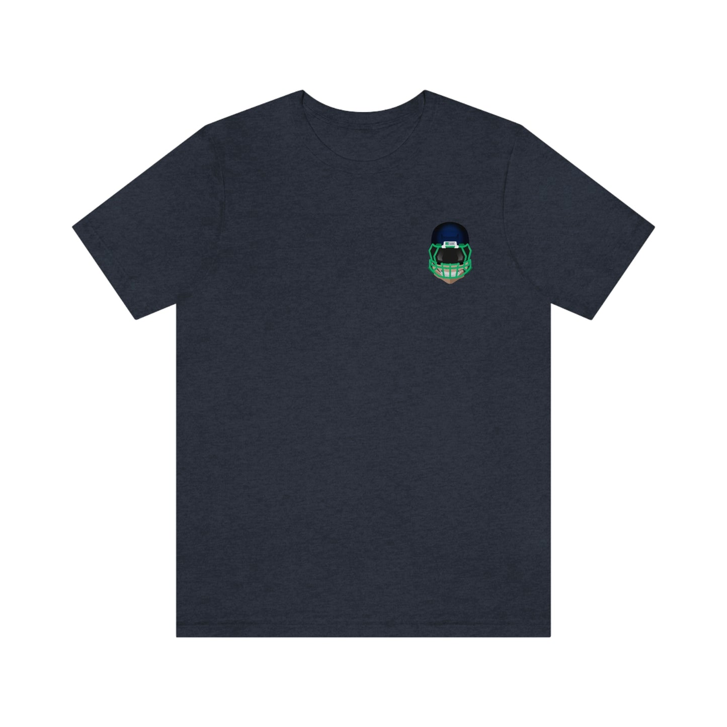 Fantasy Fullback Dive T-Shirt - Fantasy Football Podcast Shirt