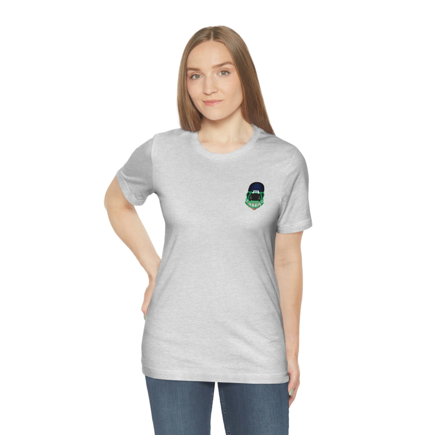 Fantasy Fullback Dive T-Shirt - Fantasy Football Podcast Shirt