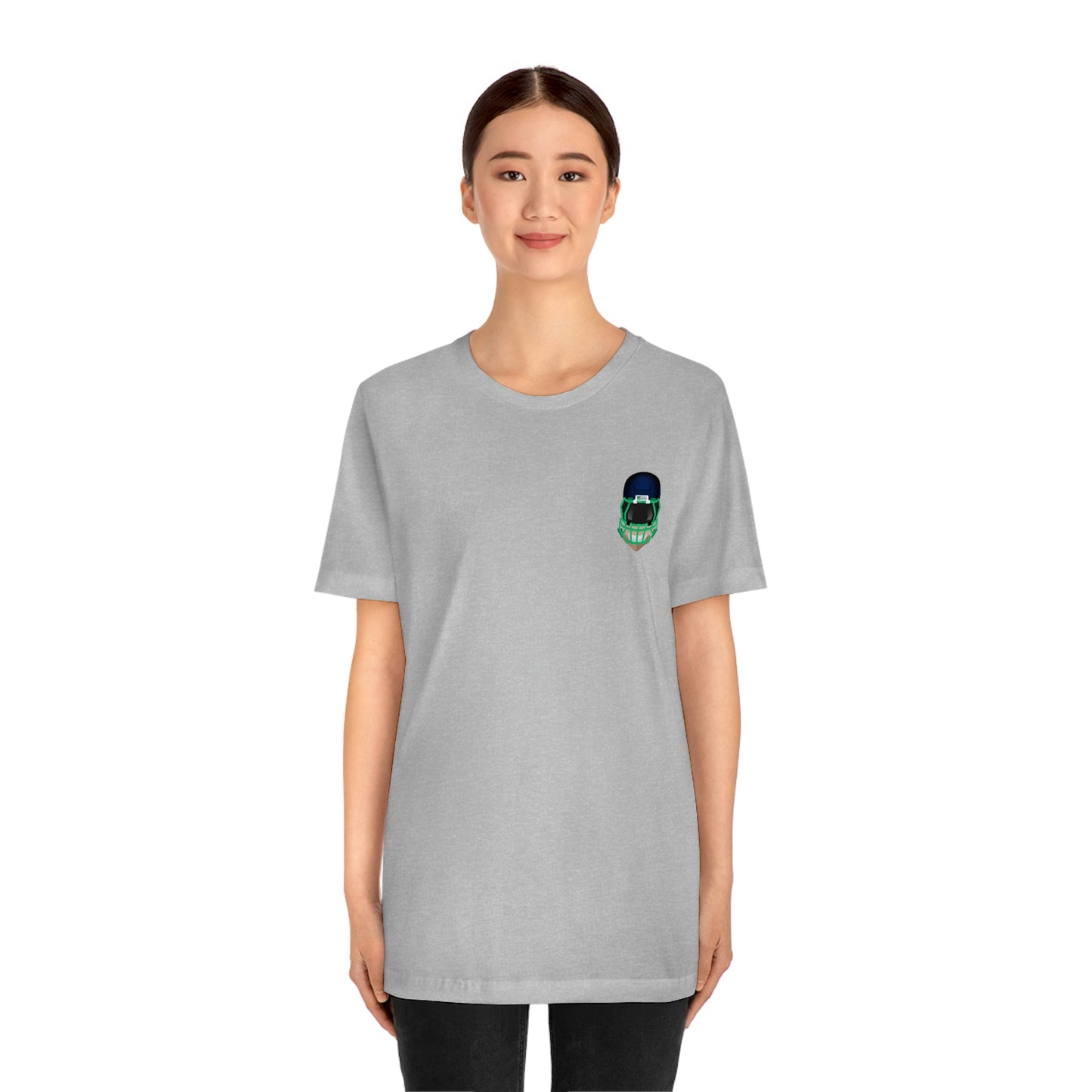 Fantasy Fullback Dive T-Shirt - Fantasy Football Podcast Shirt