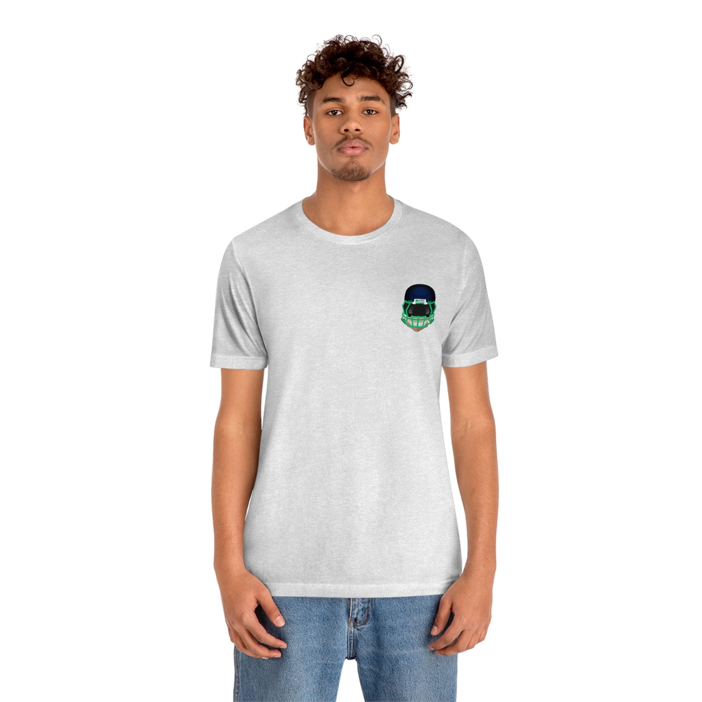 Fantasy Fullback Dive T-Shirt - Fantasy Football Podcast Shirt