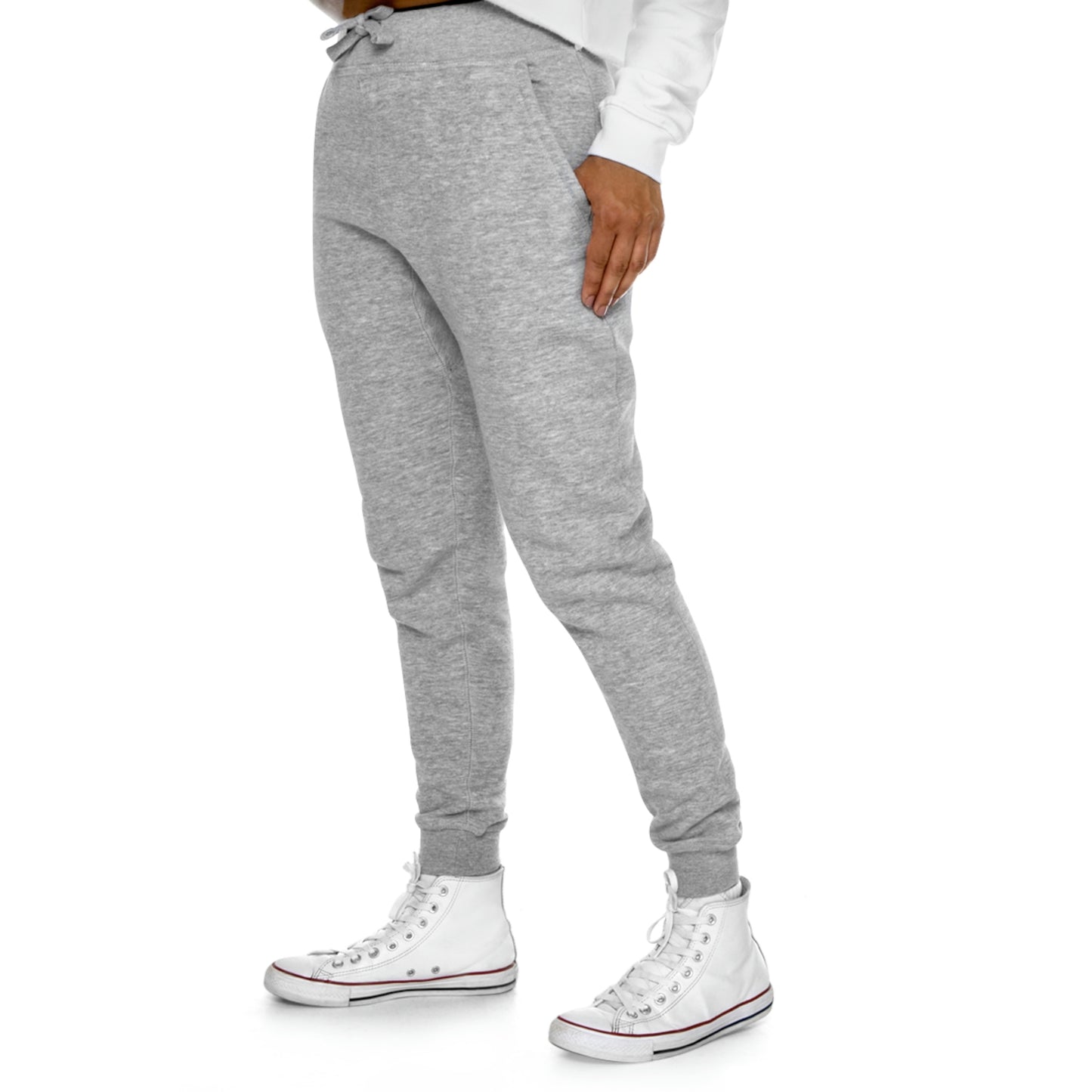Roto Street Journal Joggers - Fantasy Football Sweatpants