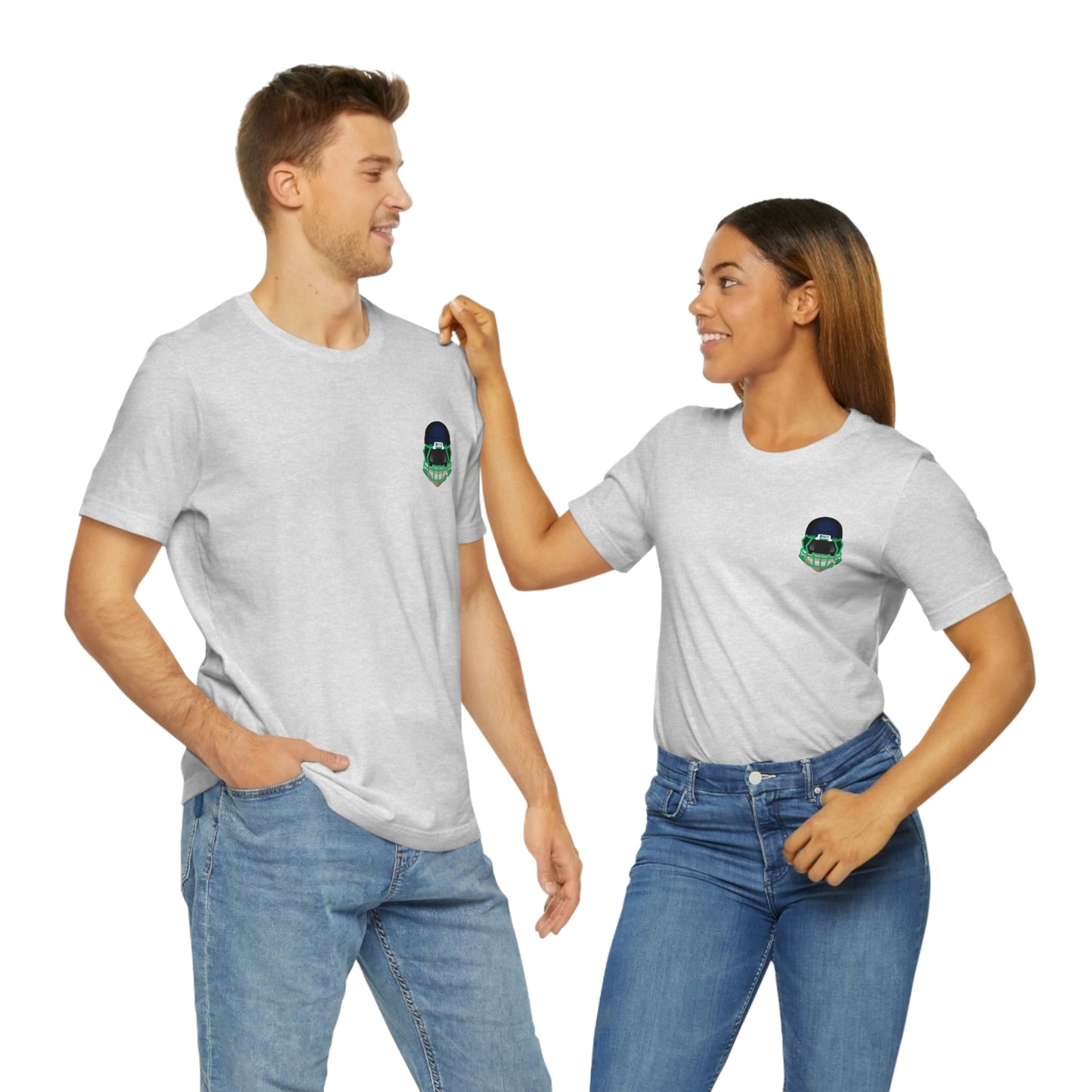 Fantasy Fullback Dive T-Shirt - Fantasy Football Podcast Shirt