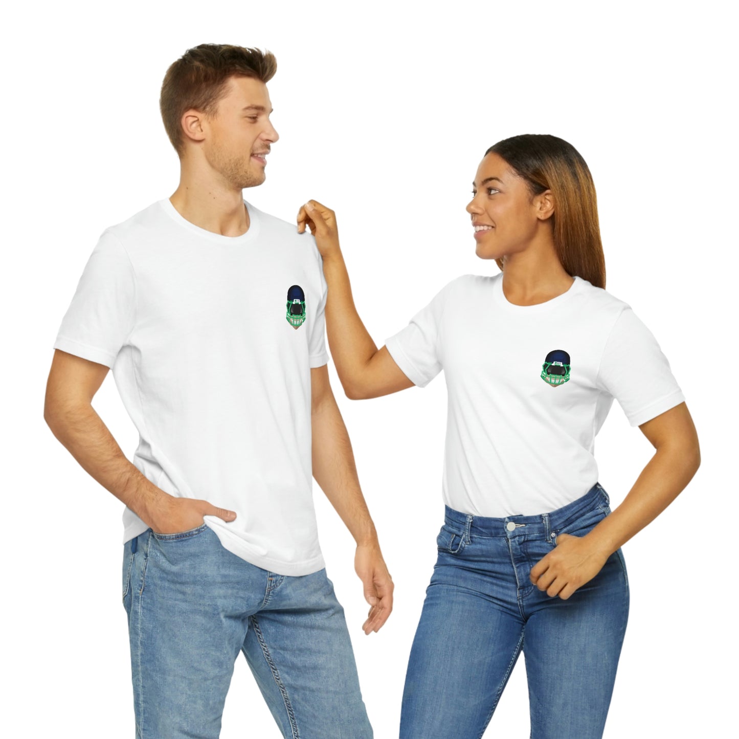 Fantasy Fullback Dive T-Shirt - Fantasy Football Podcast Shirt