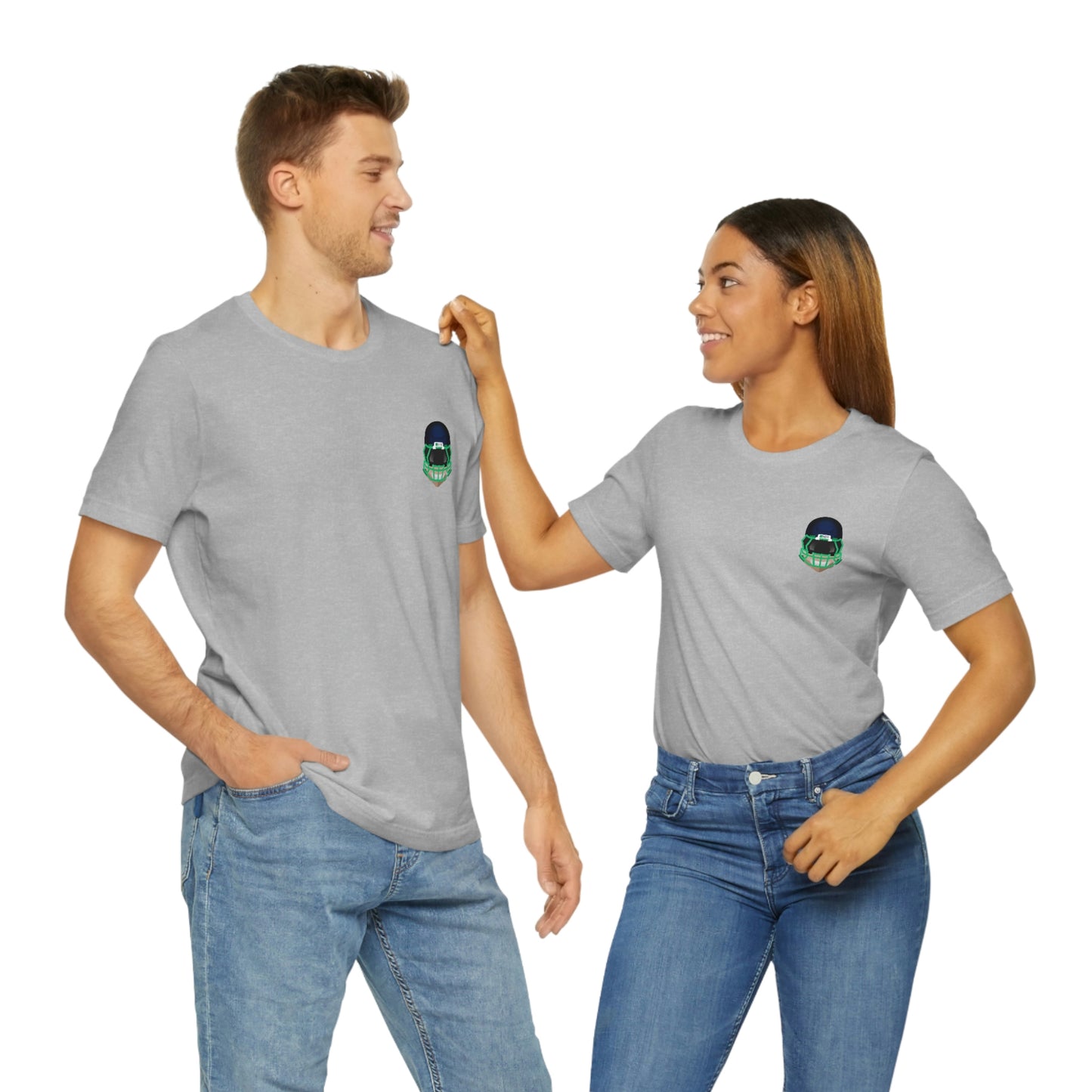Fantasy Fullback Dive T-Shirt - Fantasy Football Podcast Shirt