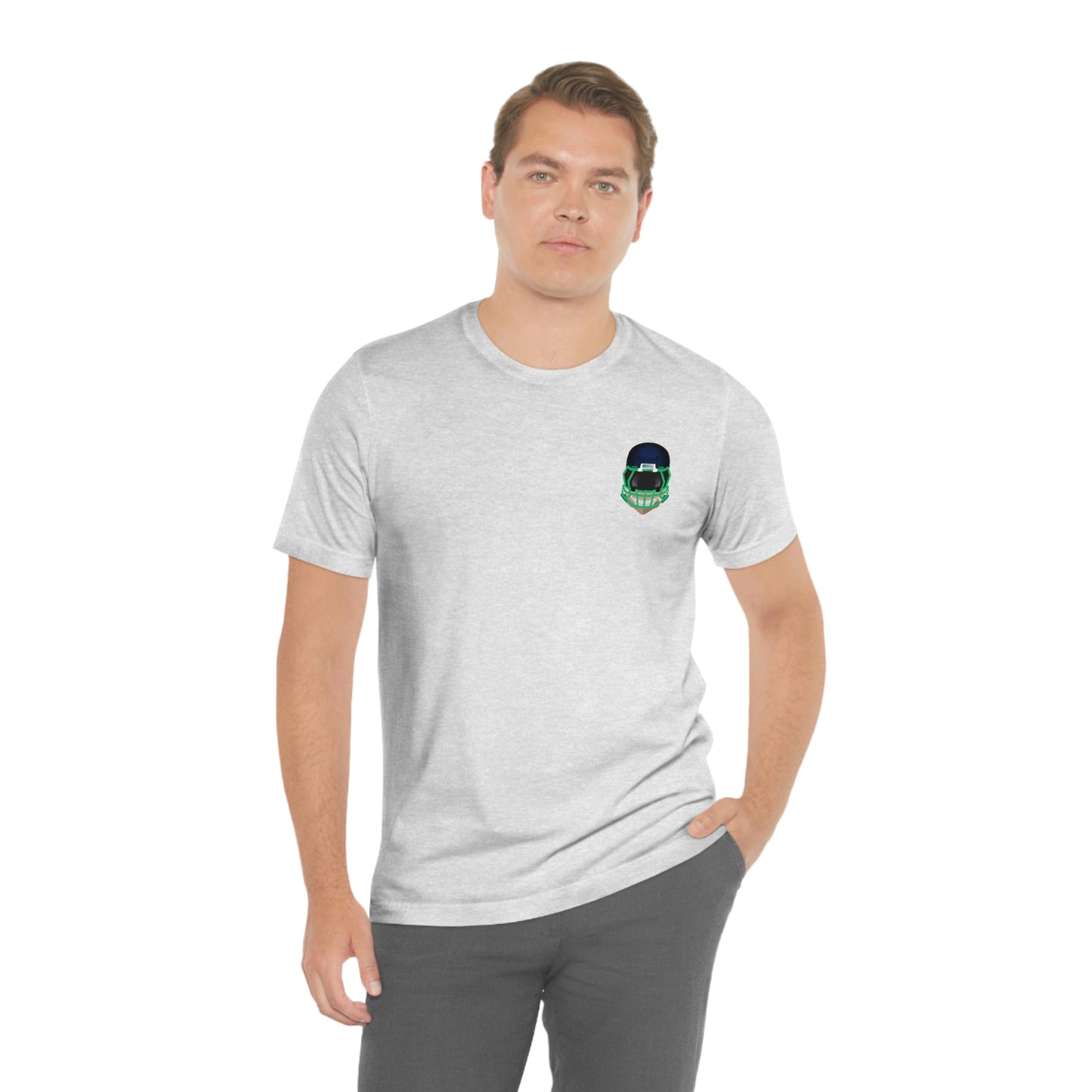 Fantasy Fullback Dive T-Shirt - Fantasy Football Podcast Shirt