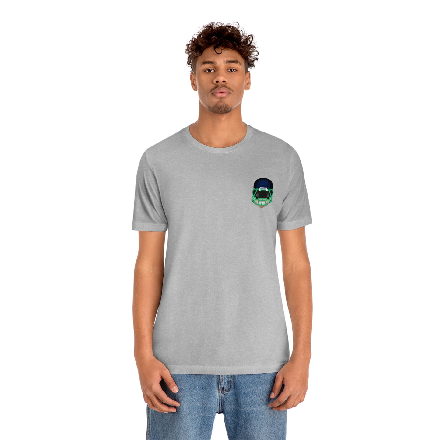 Fantasy Fullback Dive T-Shirt - Fantasy Football Podcast Shirt