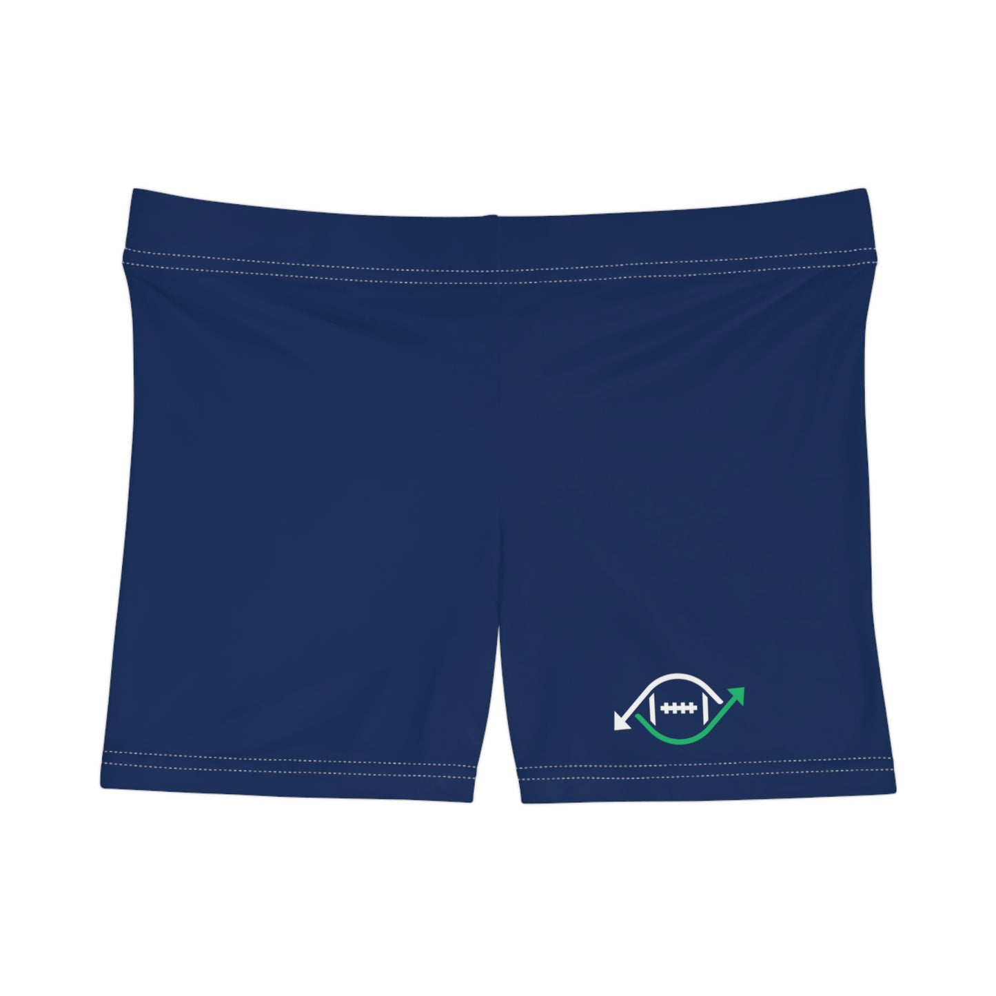 Roto Street Journal Women’s Shorts - Fantasy Football Women’s Apparel