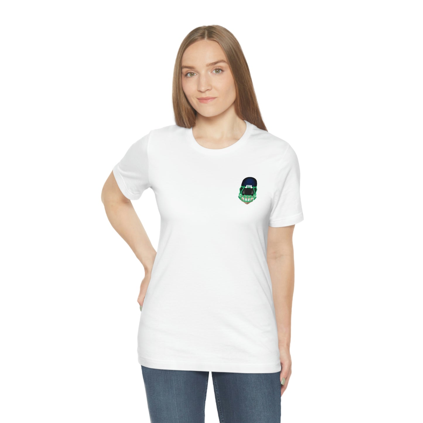 Fantasy Fullback Dive T-Shirt - Fantasy Football Podcast Shirt