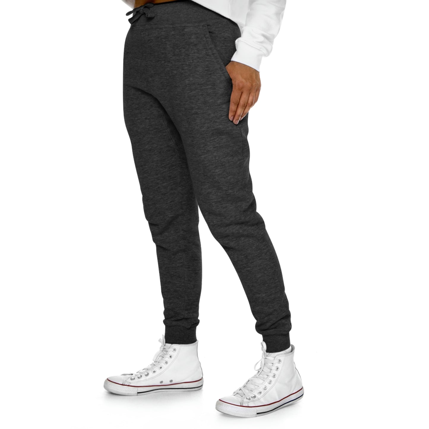 Roto Street Journal Joggers - Fantasy Football Sweatpants