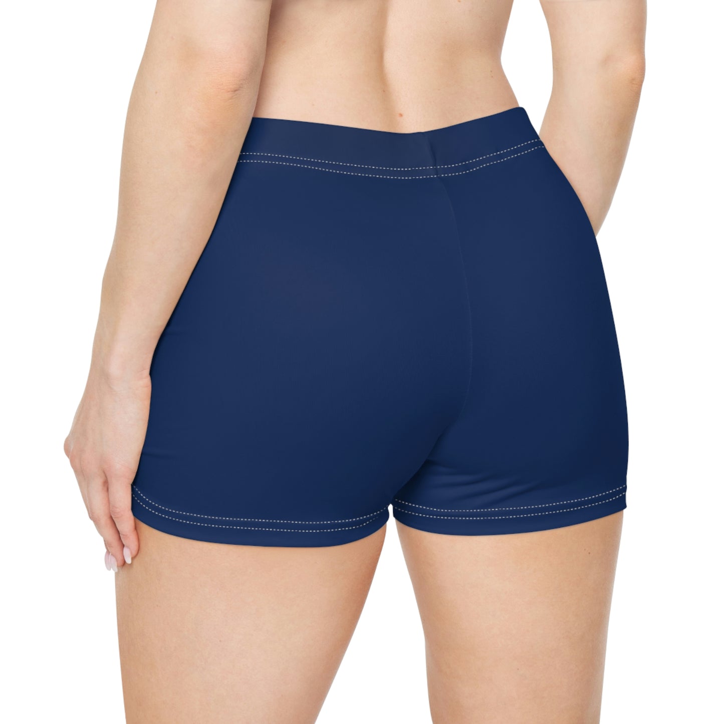Roto Street Journal Women’s Shorts - Fantasy Football Women’s Apparel