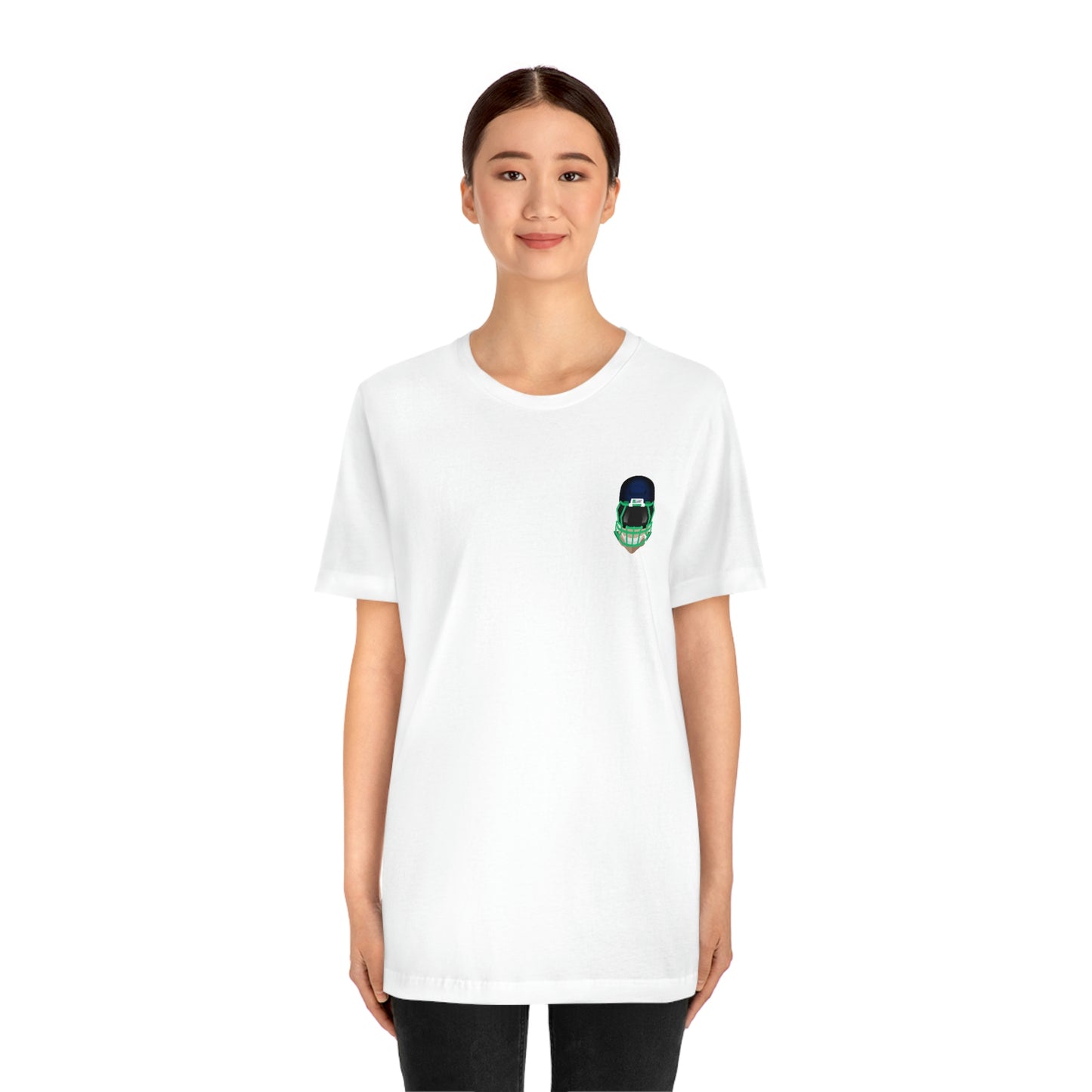 Fantasy Fullback Dive T-Shirt - Fantasy Football Podcast Shirt