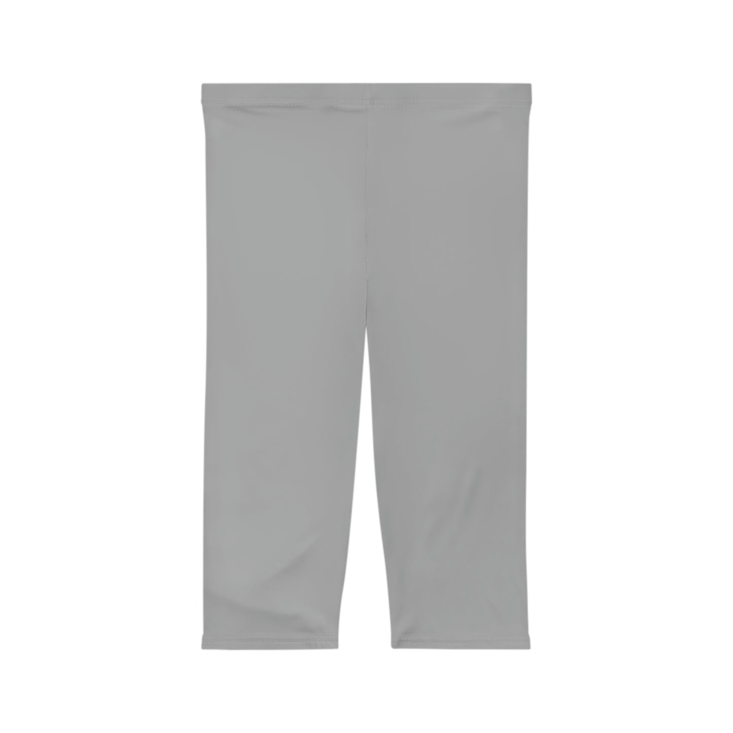 Roto Street Journal Capri Athletic Leggings - Fantasy Football Women's Apparel