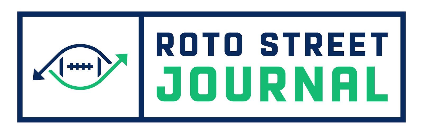 Roto Street Journal